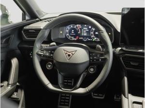 Cupra Leon VZ 1.5 e-Hybrid DSG