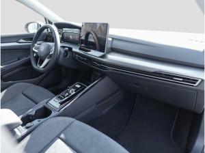 Volkswagen Golf Style 1,5l eHybrid OPF DSG / VLW