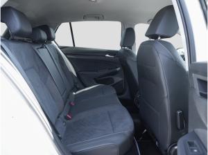 Volkswagen Golf Style 1,5l eHybrid OPF DSG / VLW