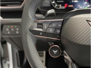 Cupra Leon VZ 1.5 e-Hybrid DSG