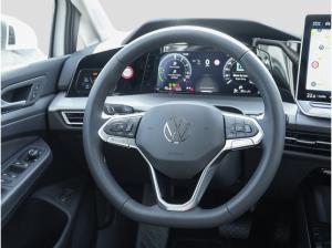Volkswagen Golf Style 1,5l eHybrid OPF DSG / VLW