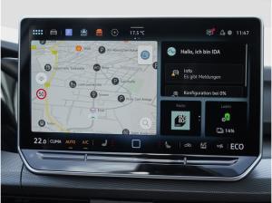 Volkswagen Golf Style 1,5l eHybrid OPF DSG / VLW