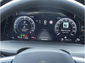 Volkswagen Golf Style 1,5l eHybrid OPF DSG / VLW