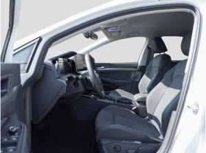 Volkswagen Golf Style 1,5l eHybrid OPF DSG / VLW