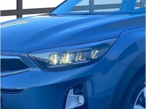 Kia Stonic Vision 1.2 Navi LED Kamera Klima Tempomat PDC