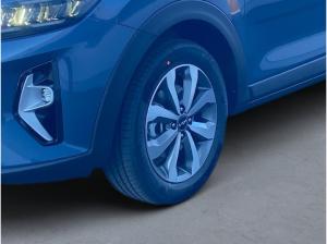 Kia Stonic Vision 1.2 Navi LED Kamera Klima Tempomat PDC