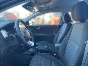Kia Stonic Vision 1.2 Navi LED Kamera Klima Tempomat PDC