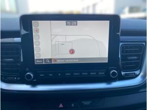 Kia Stonic Vision 1.2 Navi LED Kamera Klima Tempomat PDC