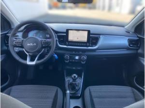Kia Stonic Vision 1.2 Navi LED Kamera Klima Tempomat PDC