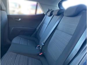 Kia Stonic Vision 1.2 Navi LED Kamera Klima Tempomat PDC