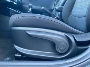 Kia Stonic Vision 1.2 Navi LED Kamera Klima Tempomat PDC