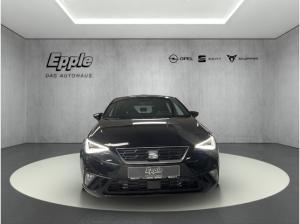 Seat Ibiza FR Black Edition 1.0 TSI 7-Gang-DSG inkl. Winterräder