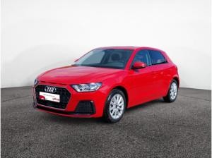 Audi A1 Sportback 25 TFSI advanced WKR SmartInterface