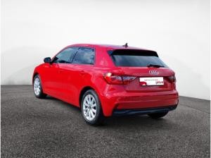 Audi A1 Sportback 25 TFSI advanced WKR SmartInterface