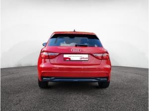 Audi A1 Sportback 25 TFSI advanced WKR SmartInterface