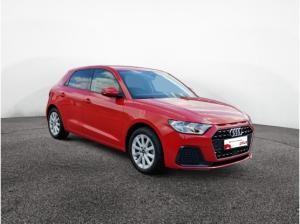Audi A1 Sportback 25 TFSI advanced WKR SmartInterface