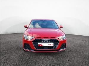Audi A1 Sportback 25 TFSI advanced WKR SmartInterface