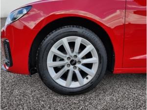 Audi A1 Sportback 25 TFSI advanced WKR SmartInterface