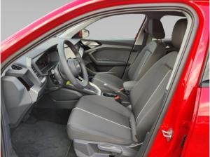 Audi A1 Sportback 25 TFSI advanced WKR SmartInterface