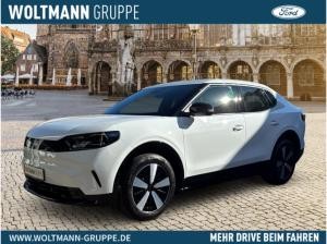 Ford Capri RWD 77kWH 286PS HUD LED elektr. Heckklappe 360 Kamera