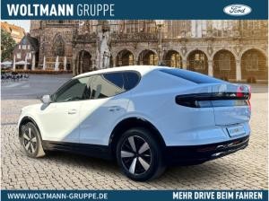 Ford Capri RWD 77kWH 286PS HUD LED elektr. Heckklappe 360 Kamera