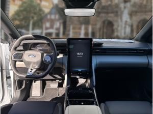 Ford Capri RWD 77kWH 286PS HUD LED elektr. Heckklappe 360 Kamera