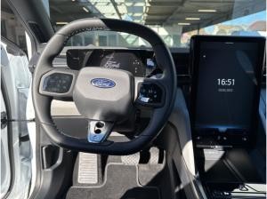 Ford Capri RWD 77kWH 286PS HUD LED elektr. Heckklappe 360 Kamera