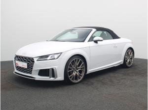 Audi TTS Roadster TFSI S-tronic / Navi, Matrix, RFK