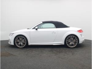 Audi TTS Roadster TFSI S-tronic / Navi, Matrix, RFK