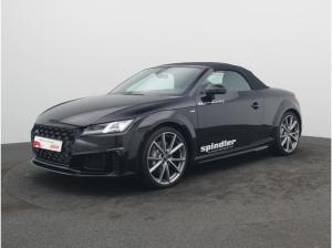 Audi TT Roadster 45TFSI Quaro S-tronic / Matrix,B&O
