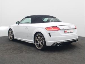 Audi TTS Roadster TFSI S-tronic / Navi, Matrix, RFK