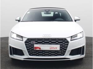 Audi TTS Roadster TFSI S-tronic / Navi, Matrix, RFK