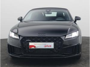 Audi TT Roadster 45TFSI Quaro S-tronic / Matrix,B&O