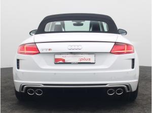 Audi TTS Roadster TFSI S-tronic / Navi, Matrix, RFK