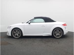 Audi TTS Roadster TFSI S-tronic / Navi, Matrix, RFK