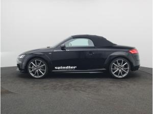 Audi TT Roadster 45TFSI Quaro S-tronic / Matrix,B&O