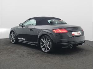 Audi TT Roadster 45TFSI Quaro S-tronic / Matrix,B&O