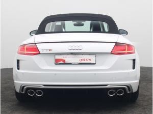 Audi TTS Roadster TFSI S-tronic / Navi, Matrix, RFK