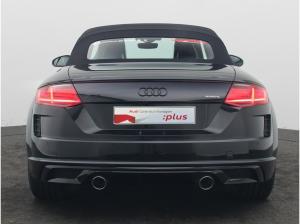 Audi TT Roadster 45TFSI Quaro S-tronic / Matrix,B&O