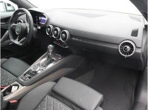 Audi TTS Roadster TFSI S-tronic / Navi, Matrix, RFK