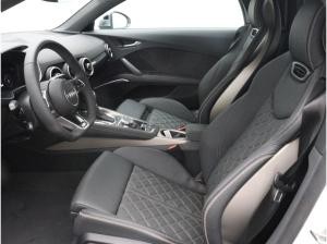 Audi TTS Roadster TFSI S-tronic / Navi, Matrix, RFK