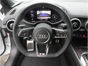Audi TTS Roadster TFSI S-tronic / Navi, Matrix, RFK