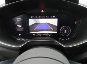 Audi TTS Roadster TFSI S-tronic / Navi, Matrix, RFK