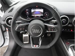 Audi TTS Roadster TFSI S-tronic / Navi, Matrix, RFK