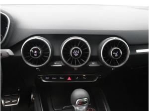 Audi TTS Roadster TFSI S-tronic / Navi, Matrix, RFK