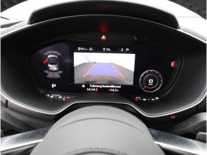 Audi TT Roadster 45TFSI Quaro S-tronic / Matrix,B&O