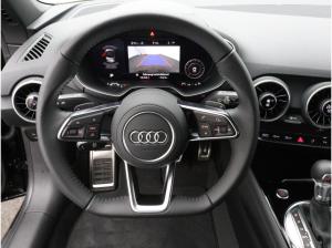 Audi TT Roadster 45TFSI Quaro S-tronic / Matrix,B&O