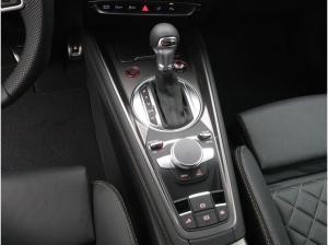 Audi TTS Roadster TFSI S-tronic / Navi, Matrix, RFK