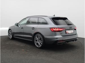 Audi A4 Avant competition edition 40TFSI quattro/ AHK