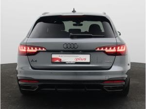 Audi A4 Avant competition edition 40TFSI quattro/ AHK